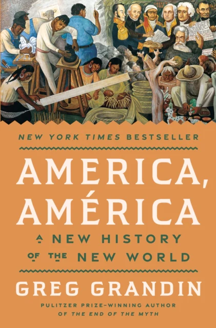 America, Am rica