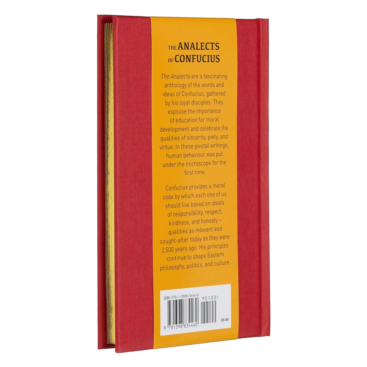 Analects of Confucius - Image 2