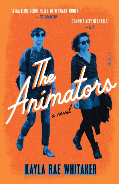 Animators