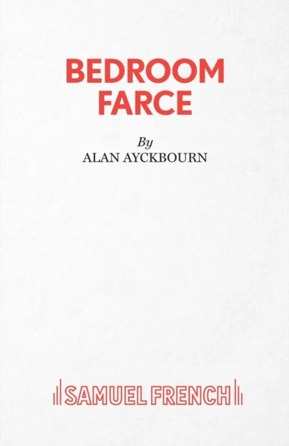 Bedroom Farce