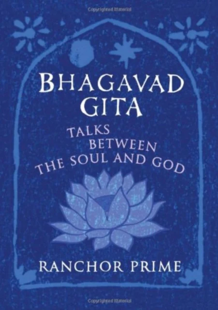 Bhagavad Gita