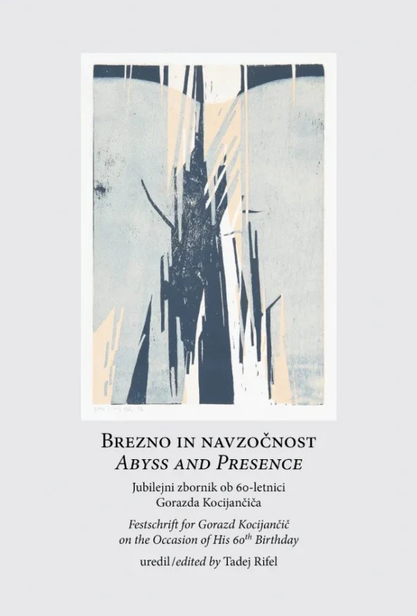 Brezno in navzočnost
