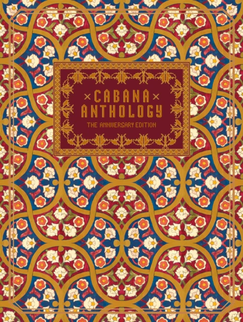 Cabana Anthology