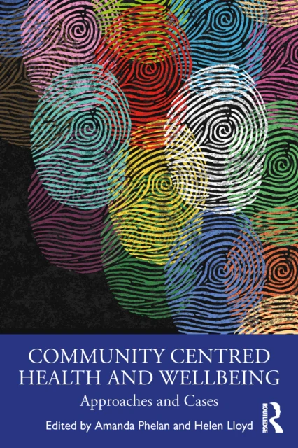 Community Centred Health and Wellbeing