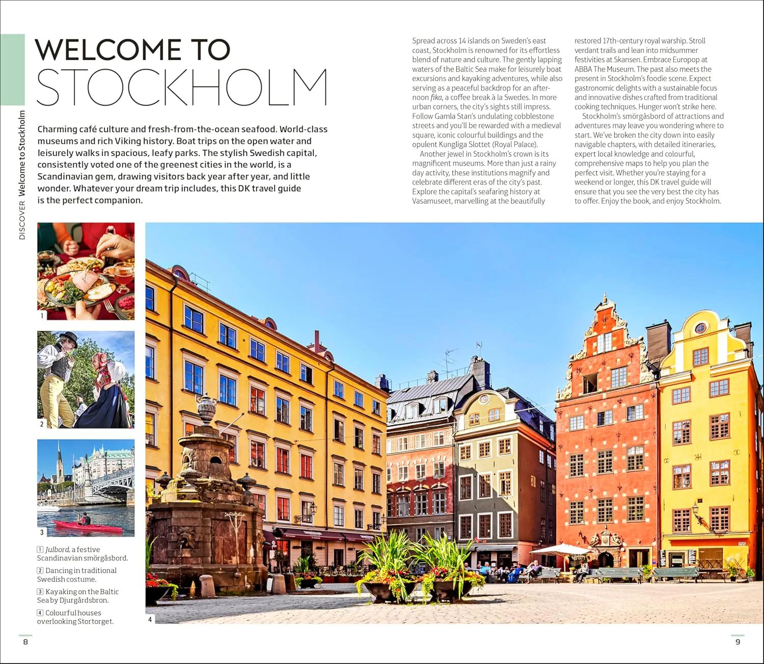 DK Stockholm - Image 3