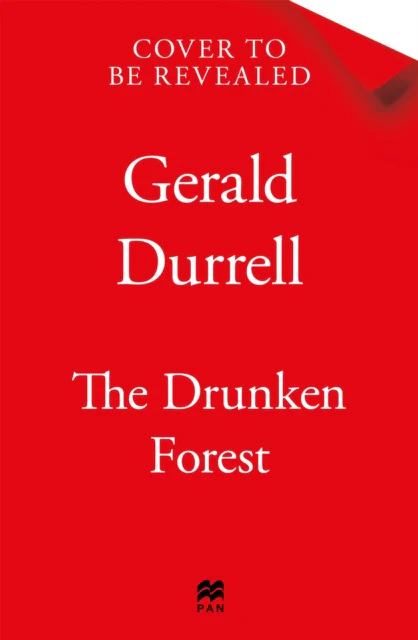 Drunken Forest