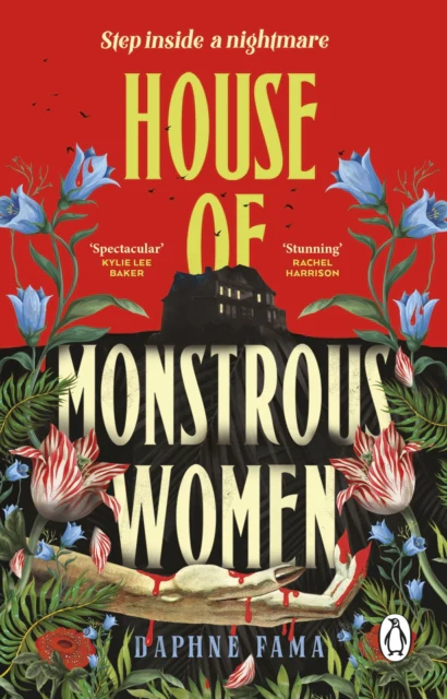House of Monstrous Women