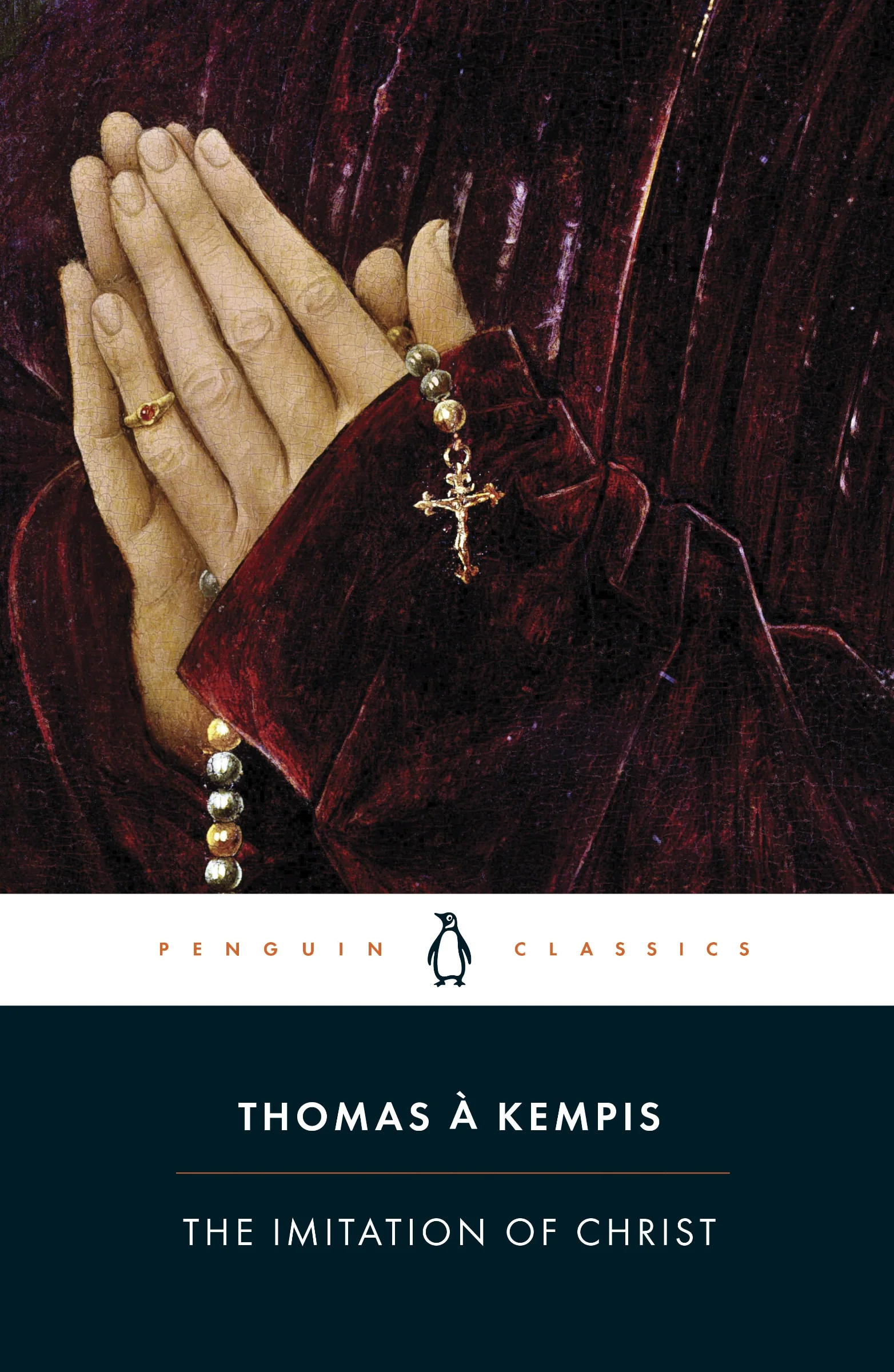 The Imitation of Christ (Penguin Classics)