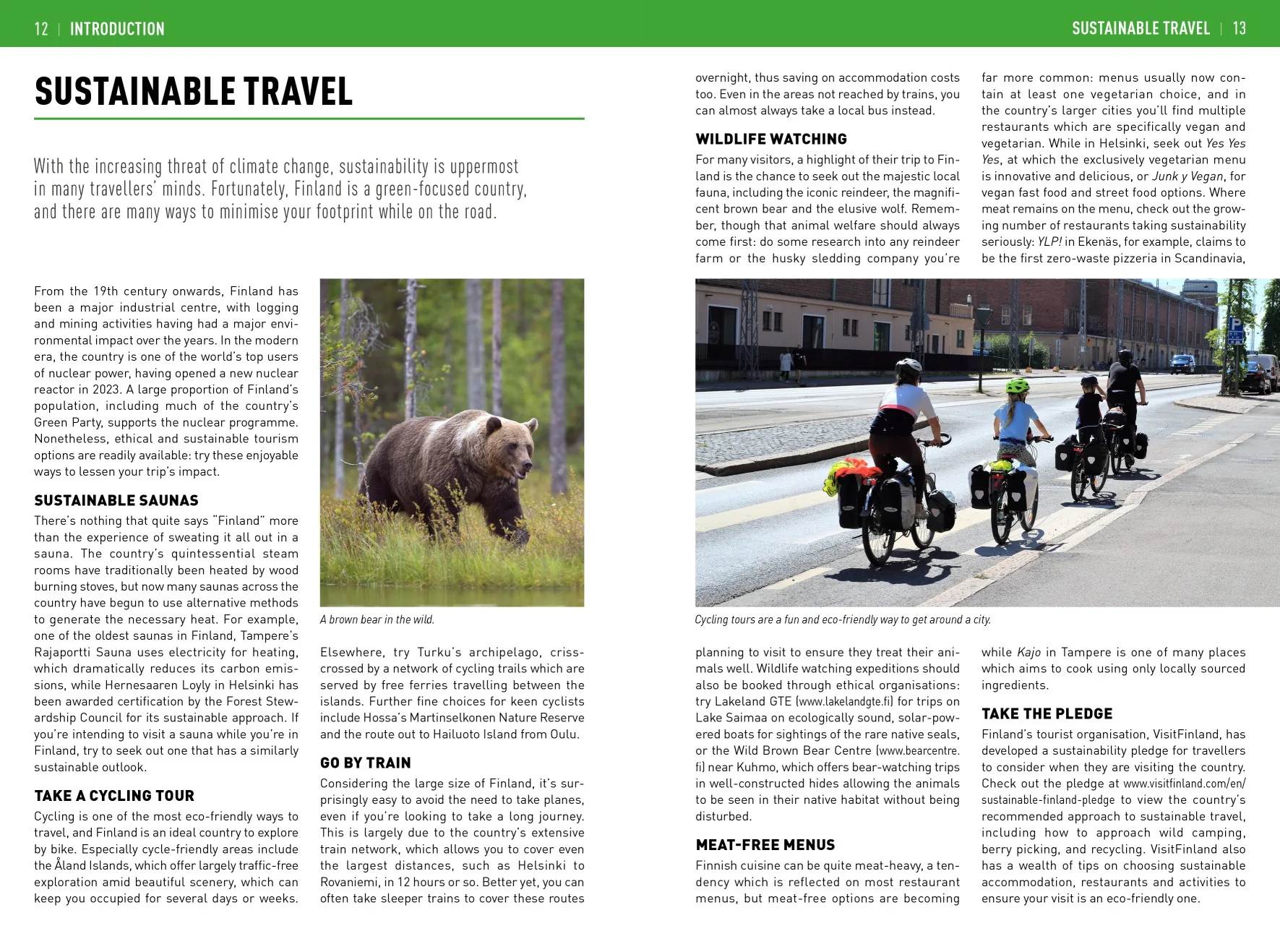 Insight Guides Finland: Travel Guide with eBook - Image 4