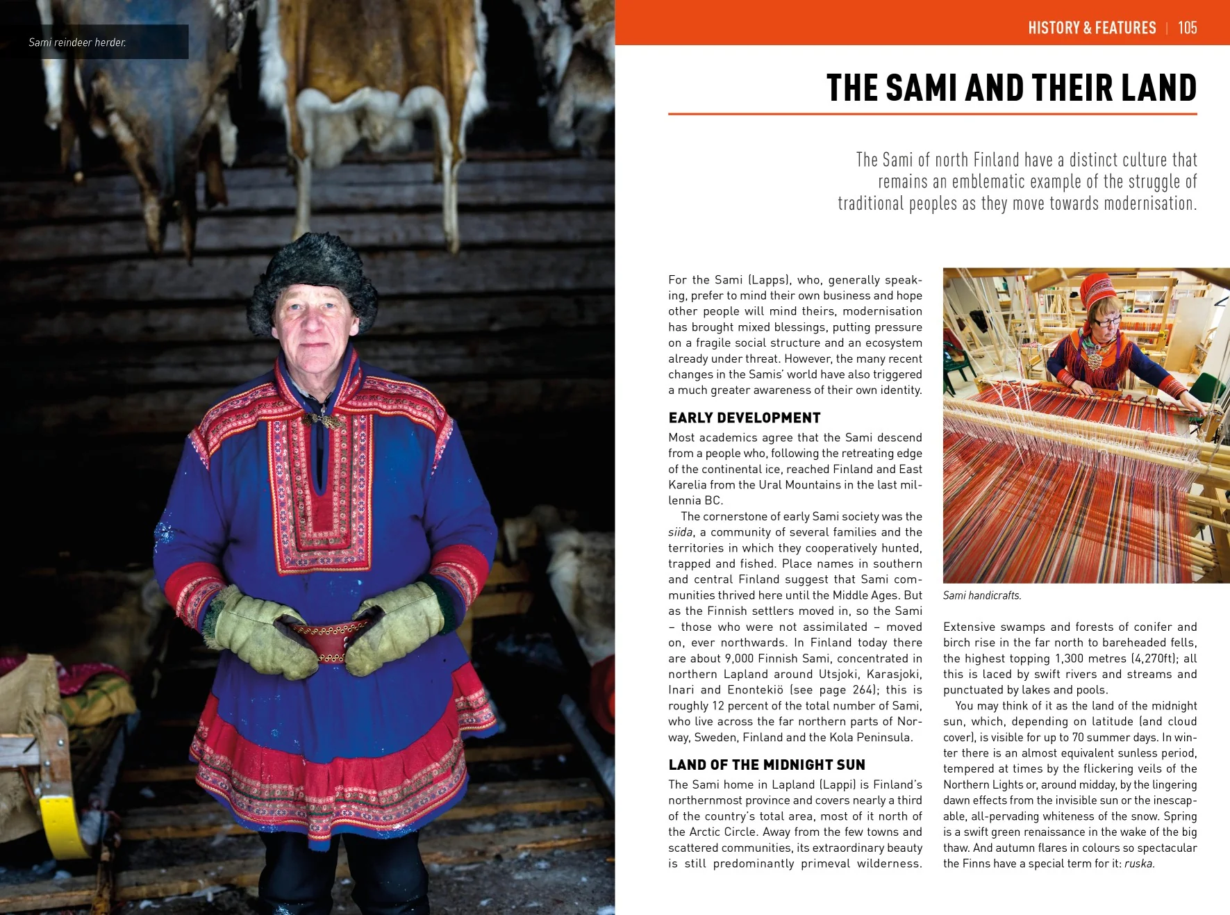 Insight Guides Finland: Travel Guide with eBook - Image 7