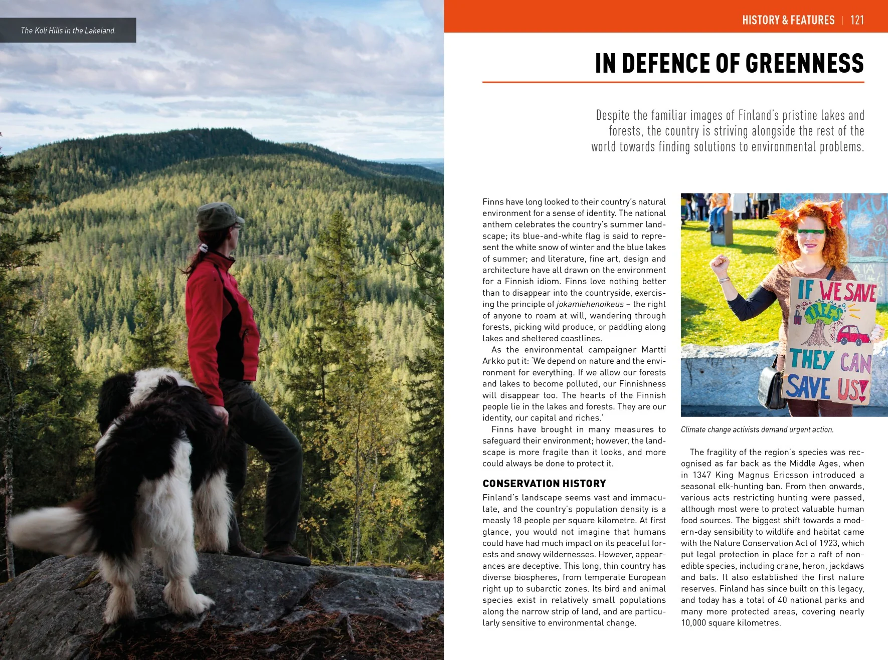 Insight Guides Finland: Travel Guide with eBook - Image 8