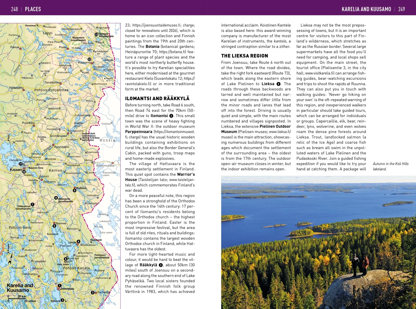 Insight Guides Finland: Travel Guide with eBook - Image 9