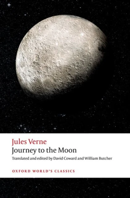 Journey to the Moon