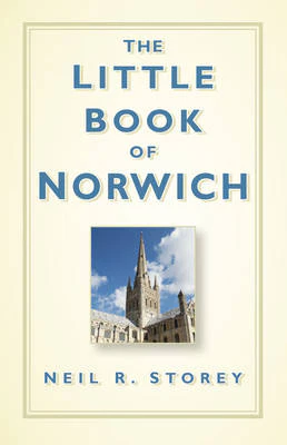 Little Book of Norwich