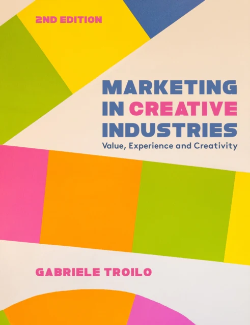 Marketing in Creative Industries