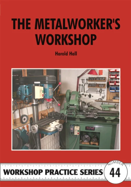 Metalworker's Workshop