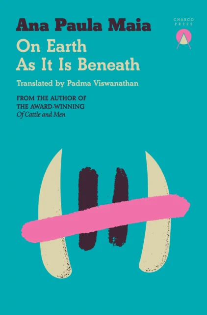 On Earth As It Is Beneath