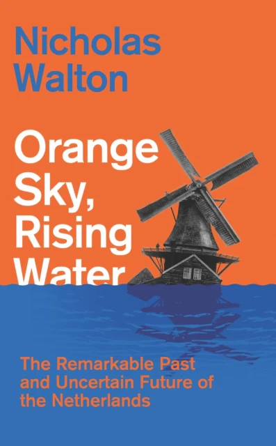 Orange Sky, Rising Water