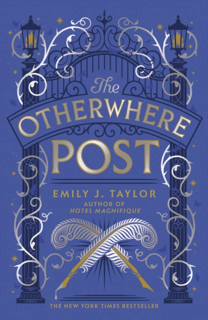 Otherwhere Post