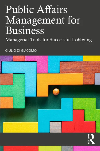 Public Affairs Management for Business