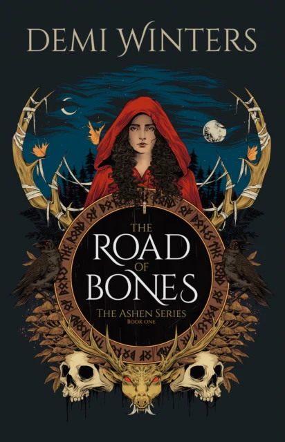 Road of Bones