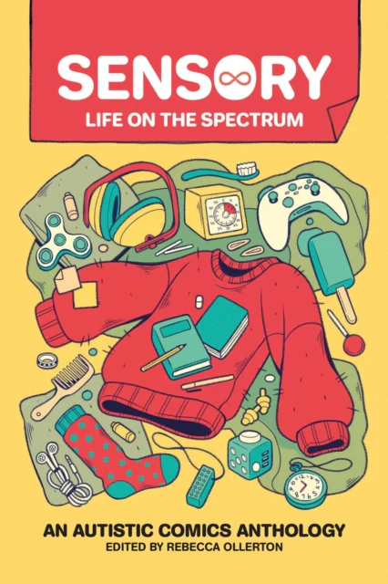 Sensory: Life on the Spectrum - Image 2
