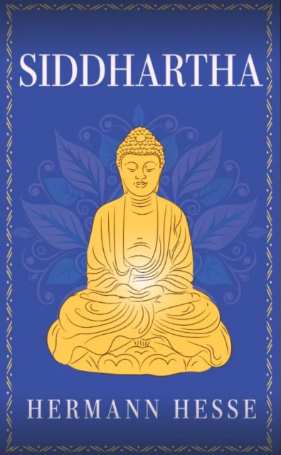 Siddhartha