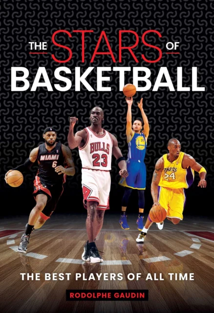 Stars of Basketball