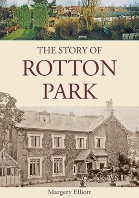 Story of Rotton Park