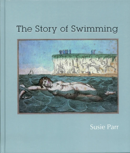 Story of Swimming