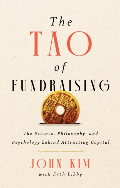 Tao of Fundraising
