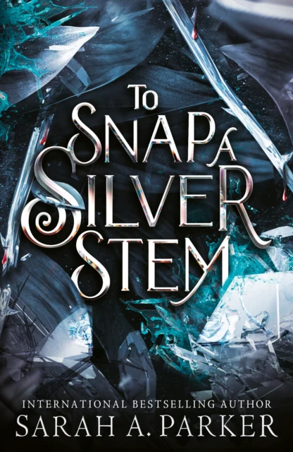 To Snap a Silver Stem - Image 2