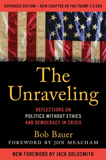 Unraveling