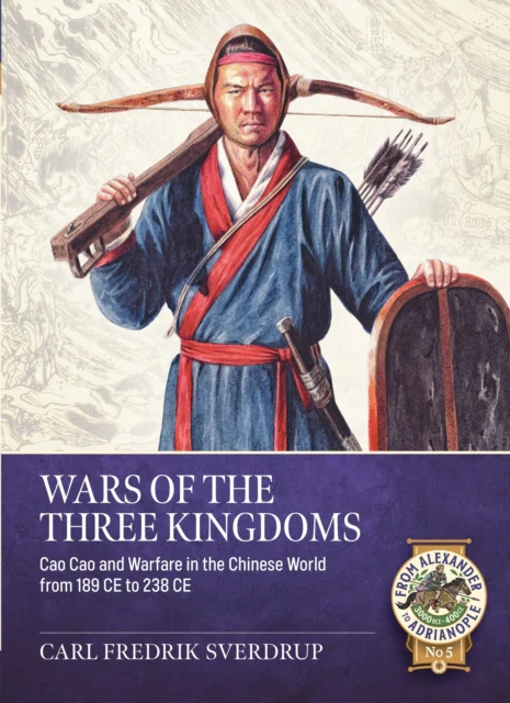 Wars of the Three Kingdoms
